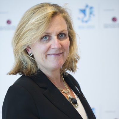 Andrea Shaw | Josoor Institute